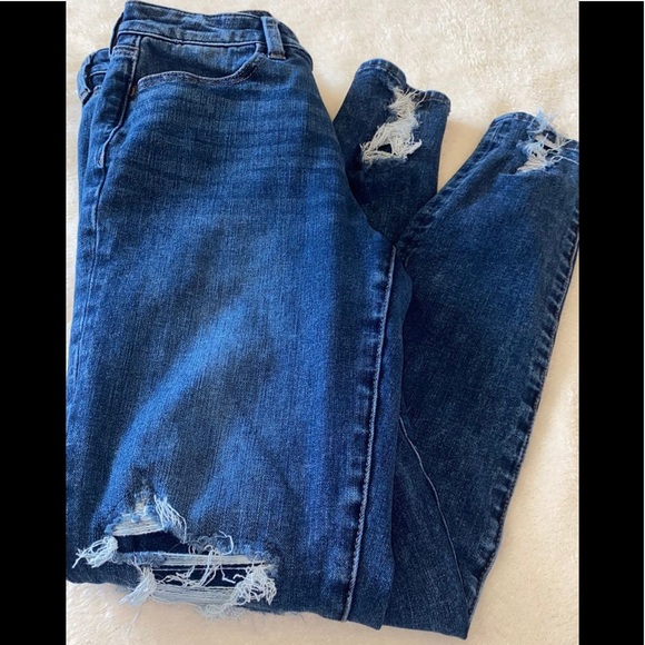 American Eagle Hi-Rise Jegging-SOLD!!! - Picture 8 of 10